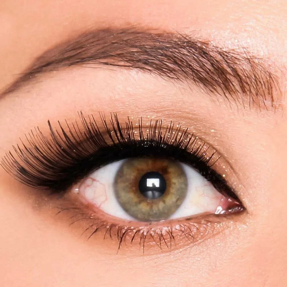 Beauty Creations Eyebrow Definer Powder Book Paleta De Sombras Para Cejas