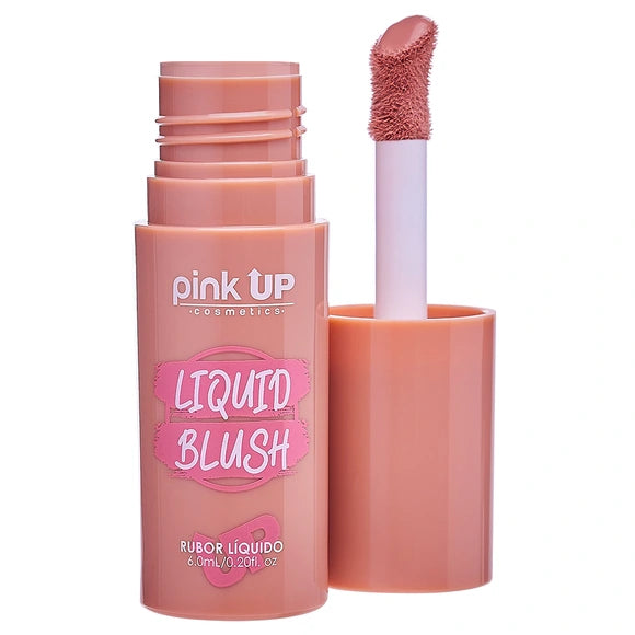 Pink Up Rubor Liquido