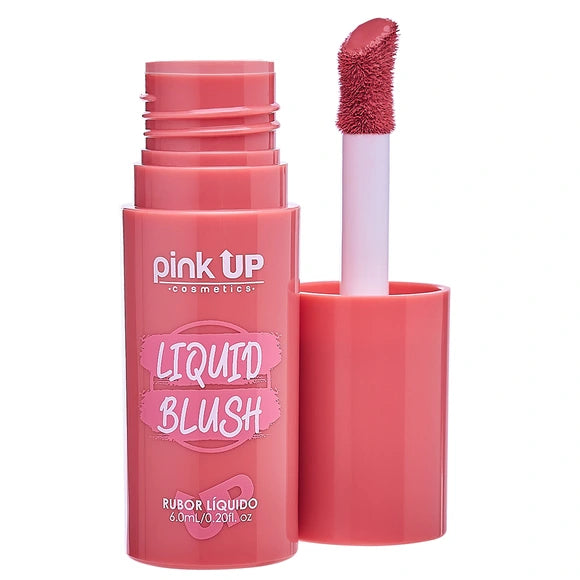 Pink Up Rubor Liquido