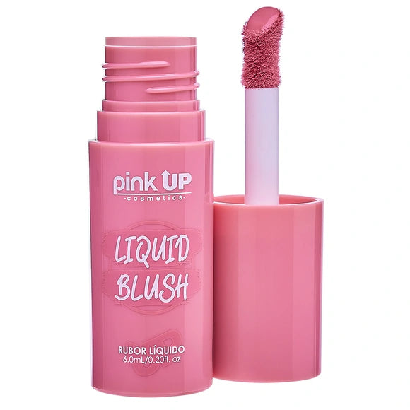 Pink Up Rubor Liquido