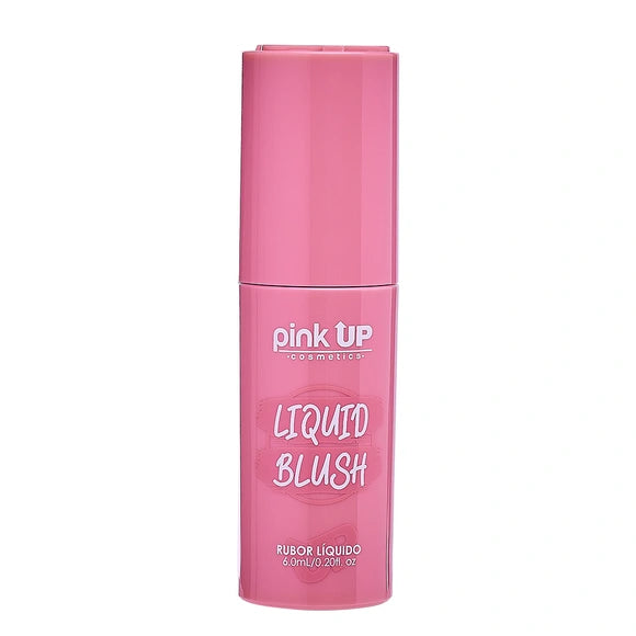 Pink Up Rubor Liquido