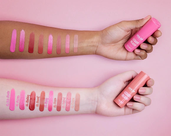 Pink Up Rubor Liquido