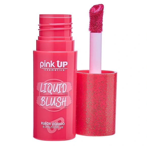 Pink Up Rubor Liquido