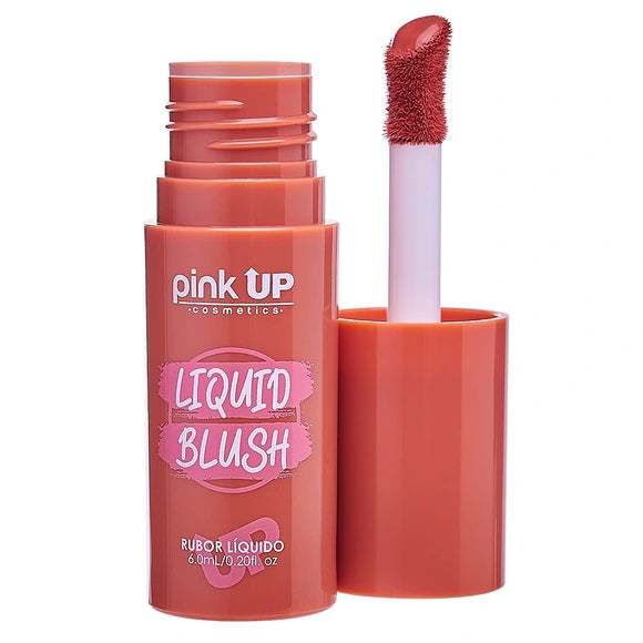 Pink Up Rubor Liquido