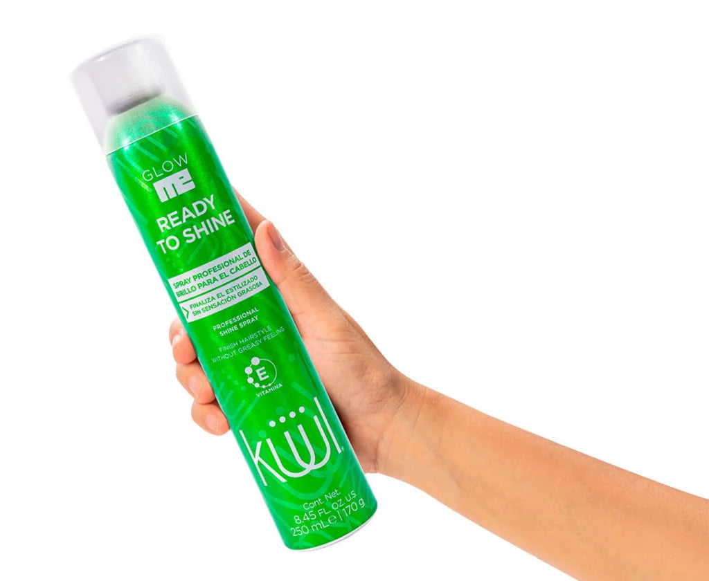 Kuul Shine Spray 250ml