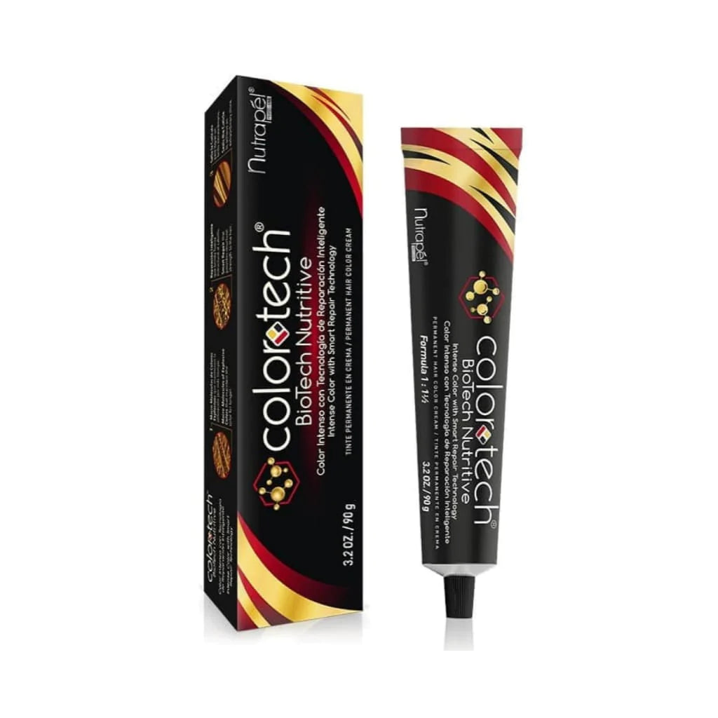 Colortech Tinte Permanente Cromos