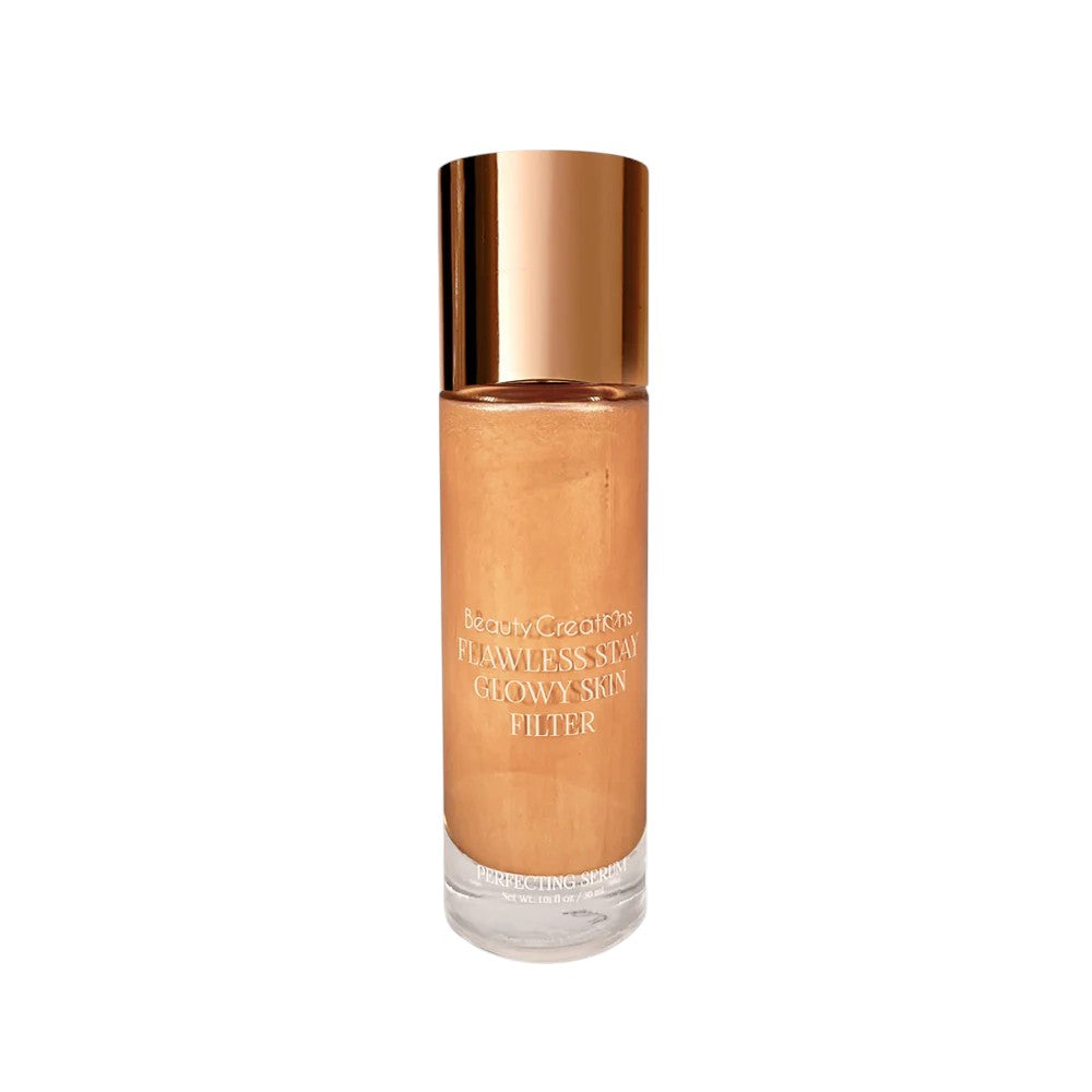 Beauty Creations Base Liquida Glowy Skin