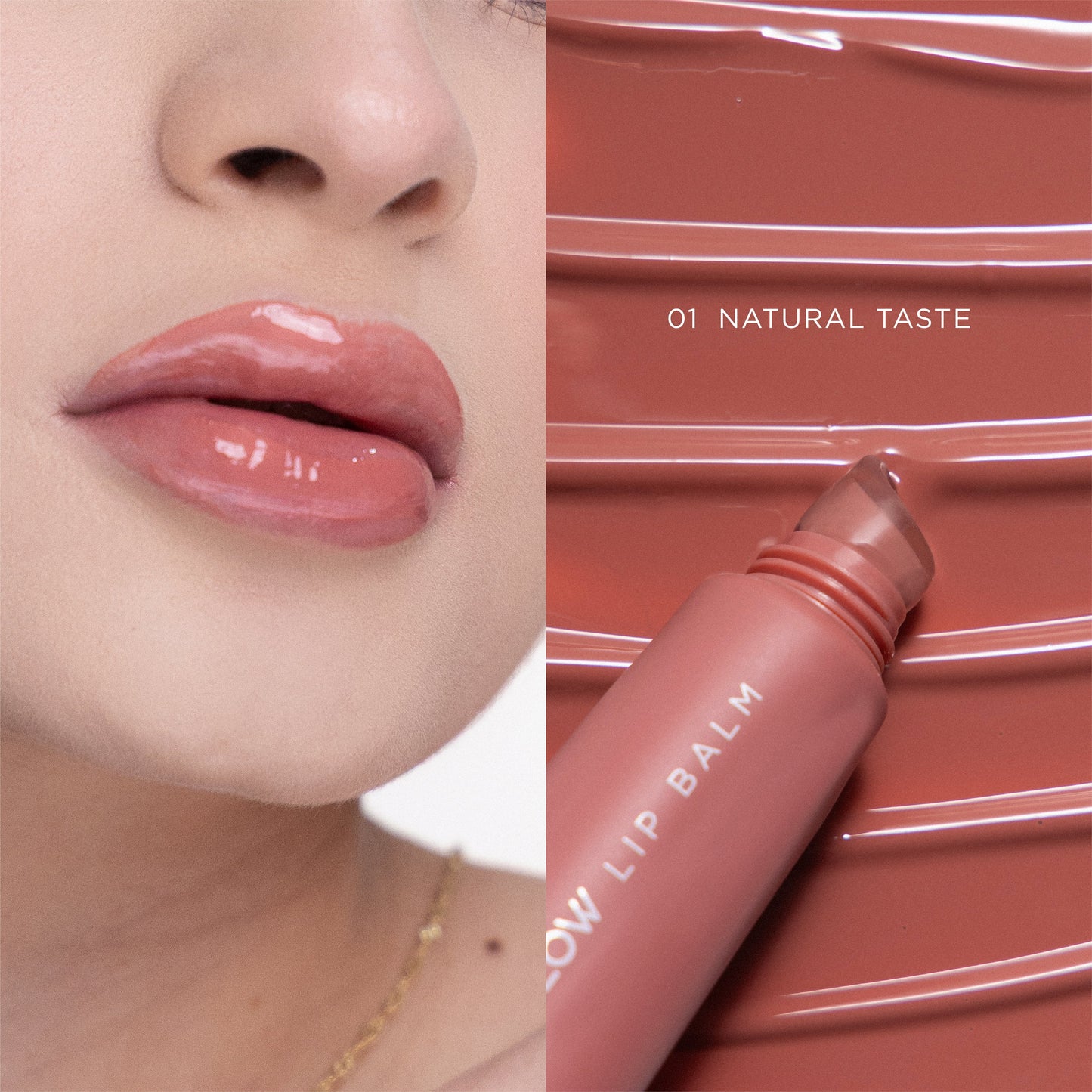 Adara Paris Lip Balm