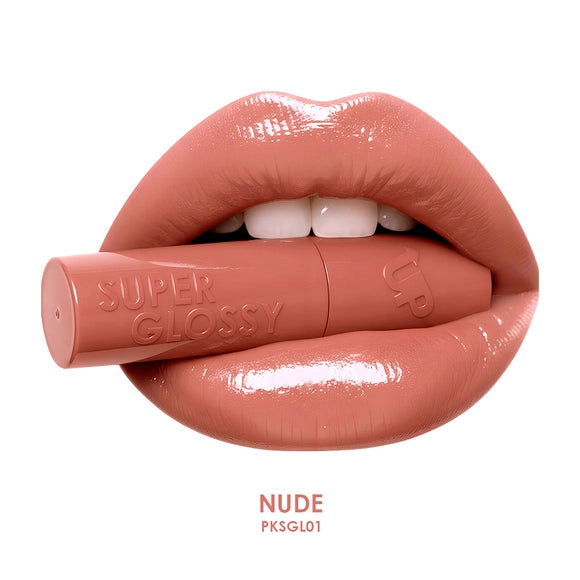 Pink Up Super Glossy