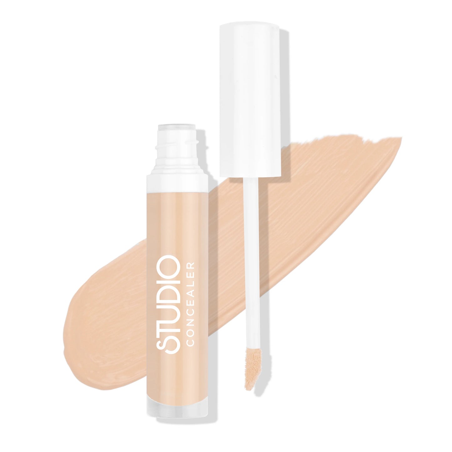 Adara Paris Corrector Líquido Hidratante