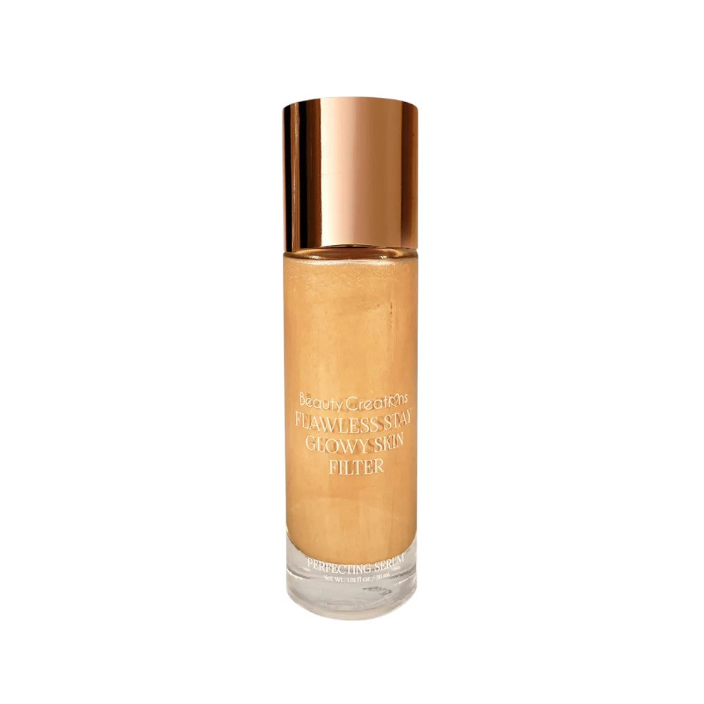 Beauty Creations Base Liquida Glowy Skin