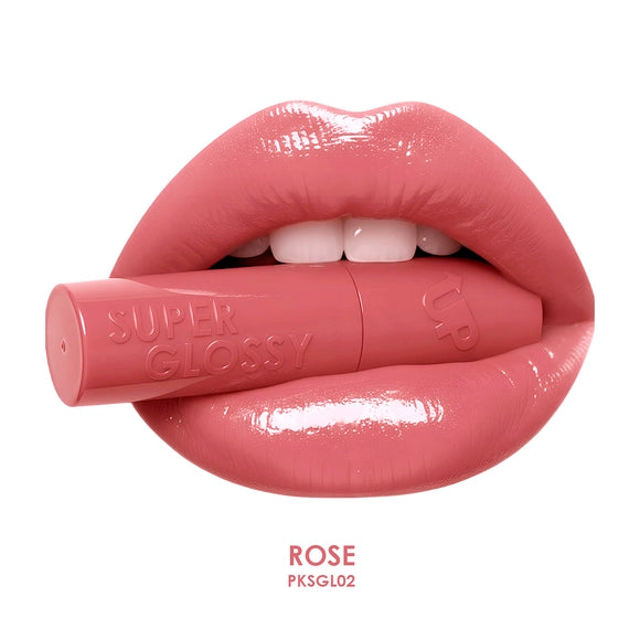 Pink Up Super Glossy