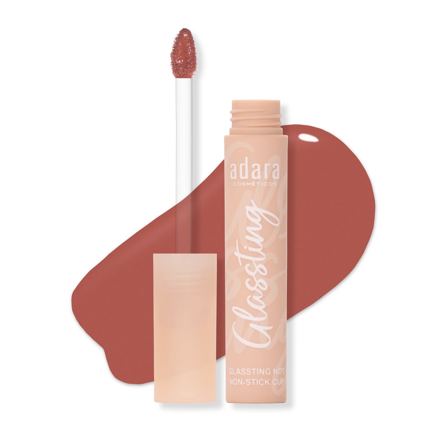 Adara Paris Lip Glassting Indeleble