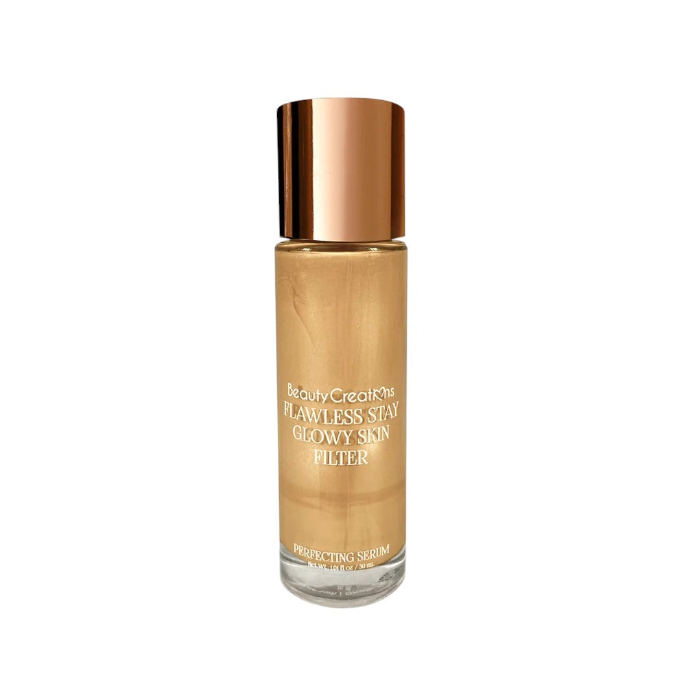 Beauty Creations Base Liquida Glowy Skin