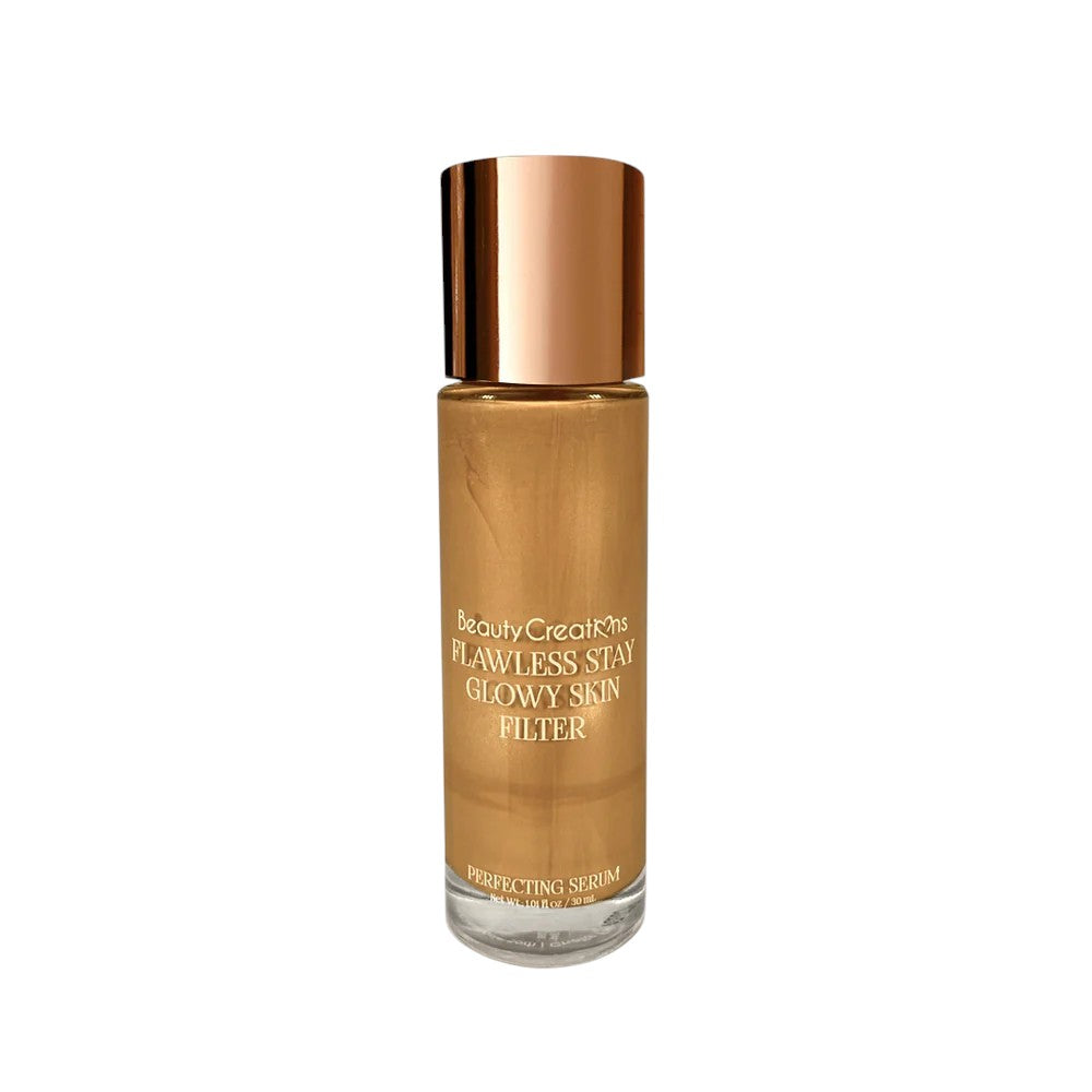 Beauty Creations Base Liquida Glowy Skin