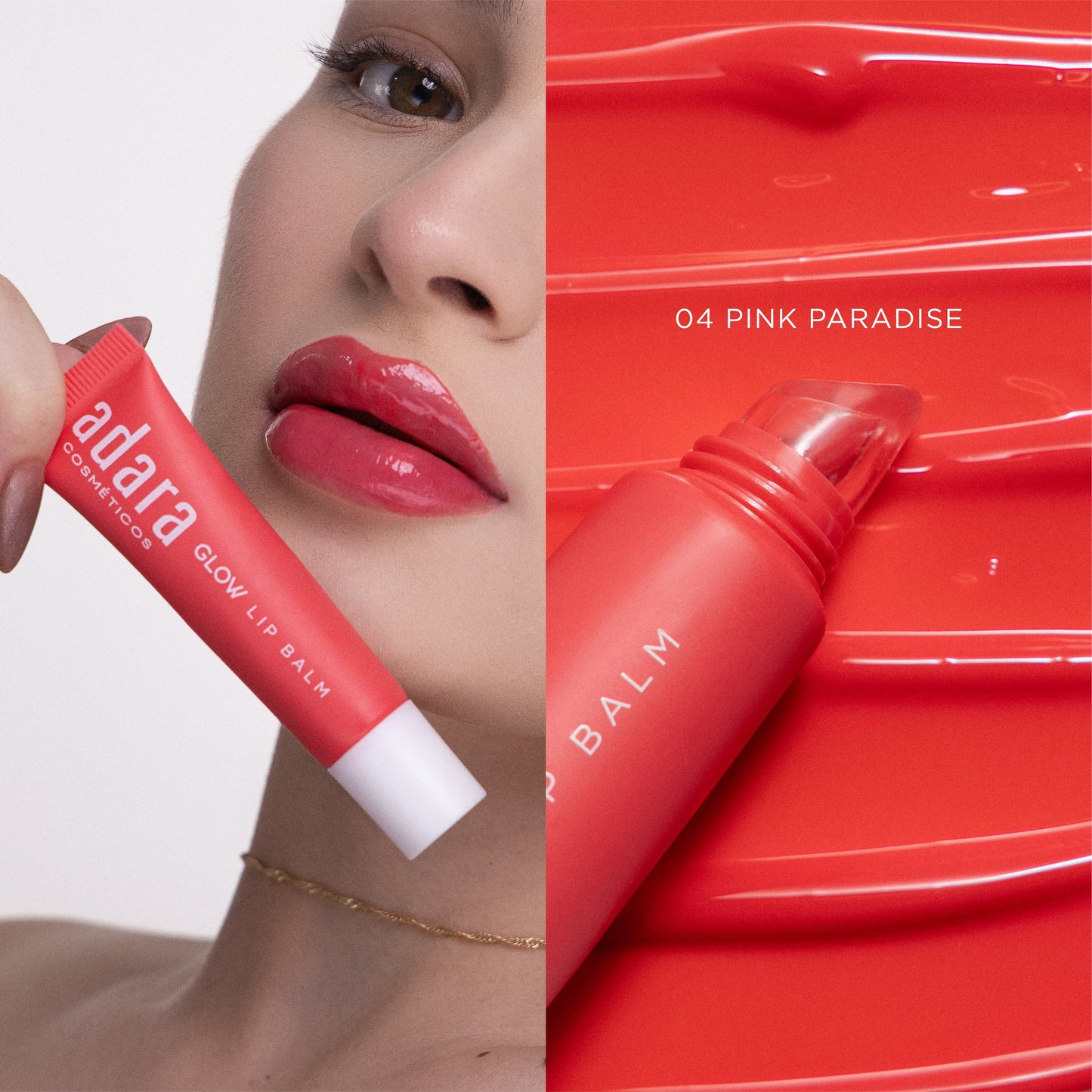 Adara Paris Lip Balm