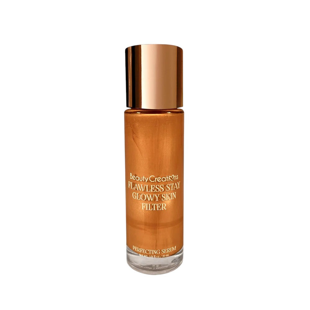 Beauty Creations Base Liquida Glowy Skin