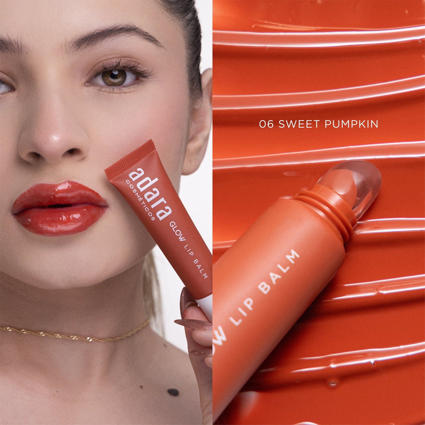 Adara Paris Lip Balm