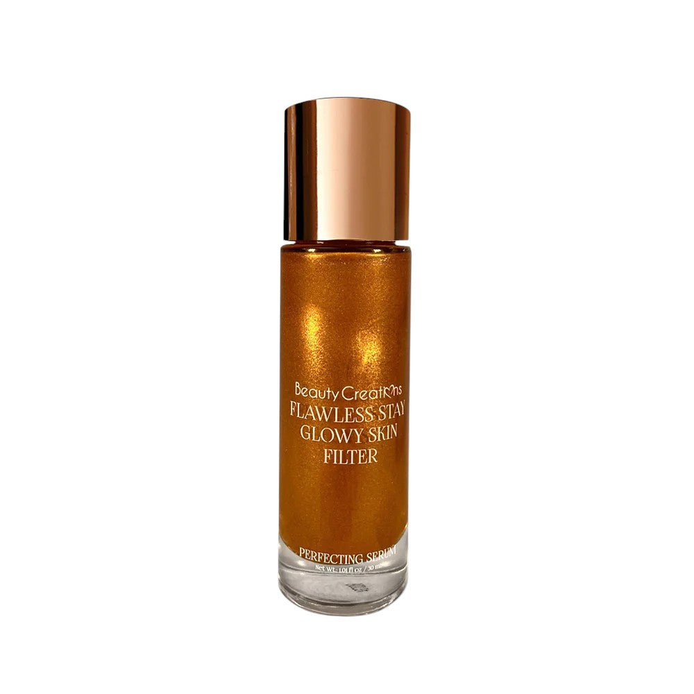 Beauty Creations Base Liquida Glowy Skin