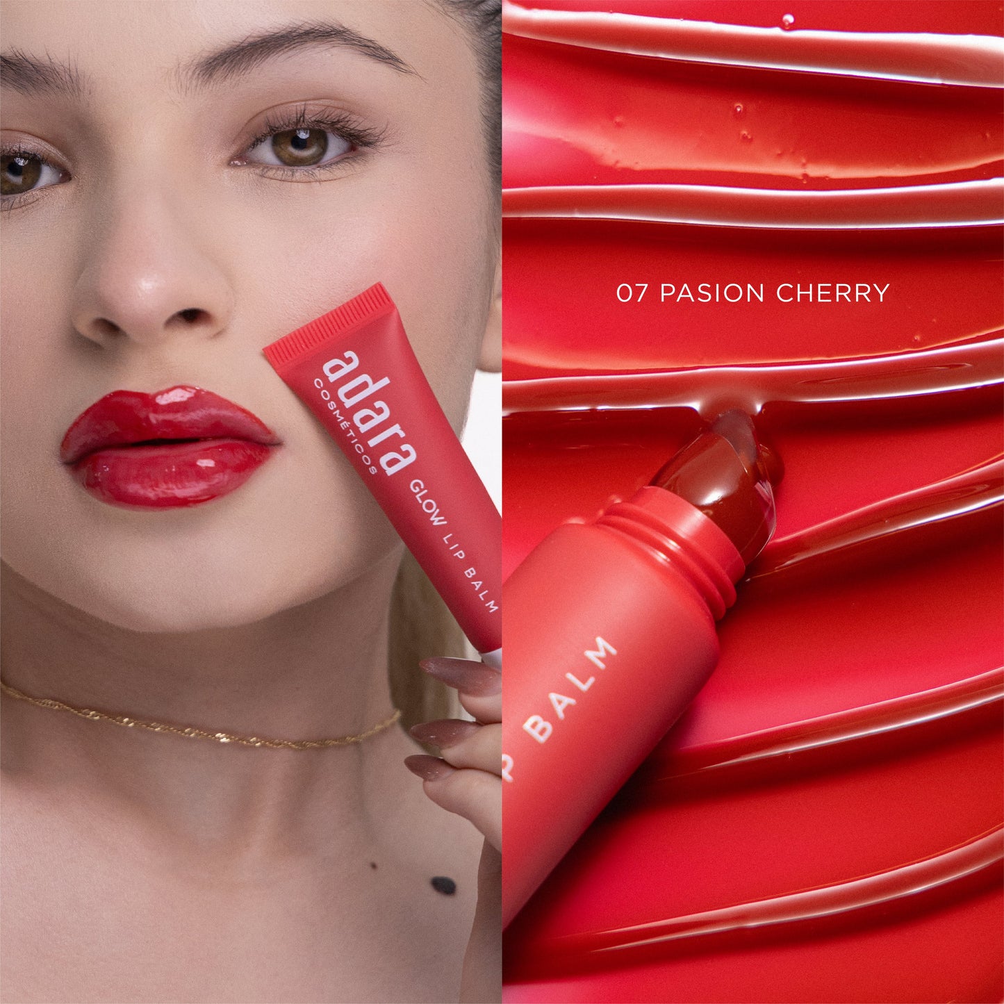 Adara Paris Lip Balm