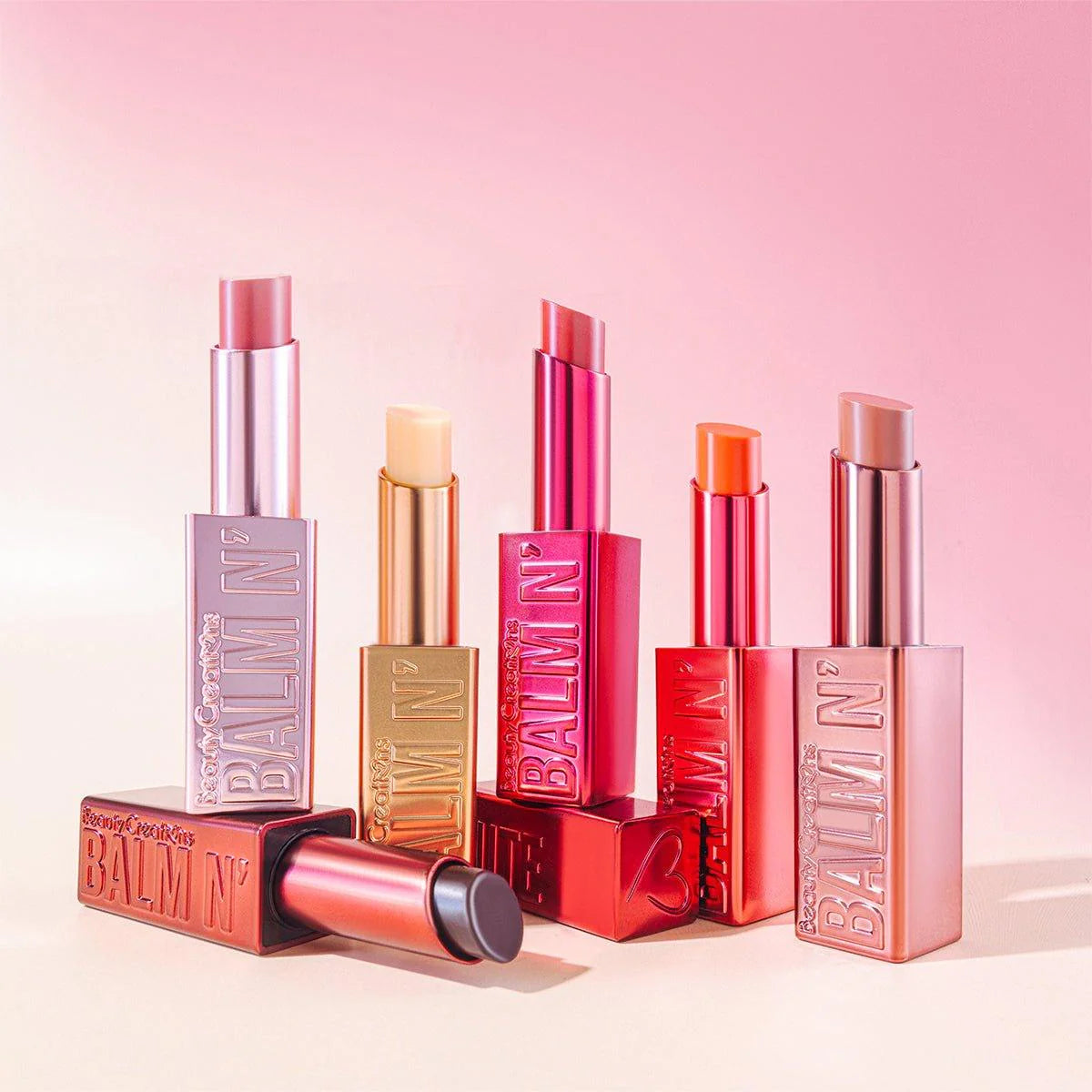 Beauty Creations Balsamo Balm N´ Cute