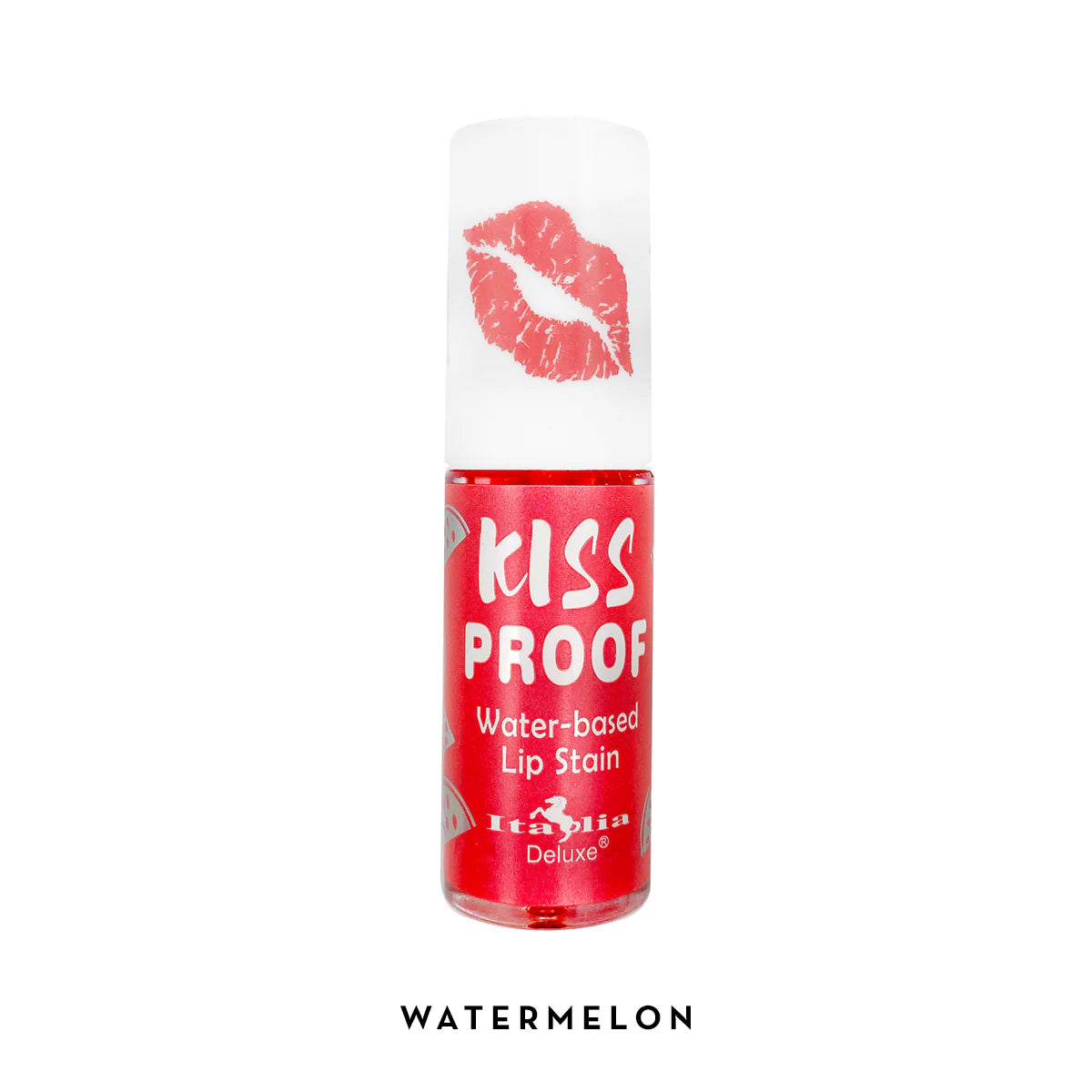 Italia Deluxe Kiss Proof Lip Tint