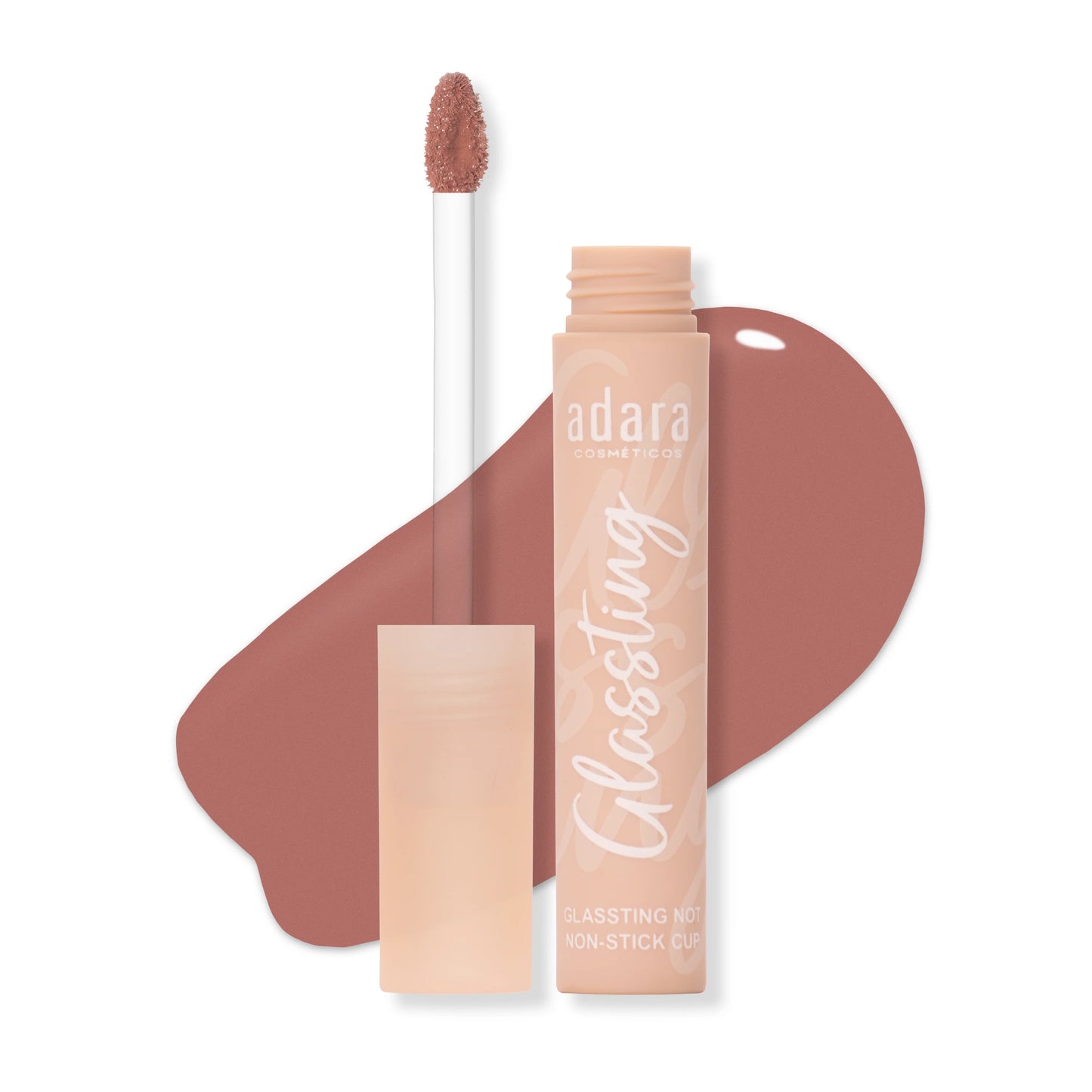 Adara Paris Lip Glassting Indeleble