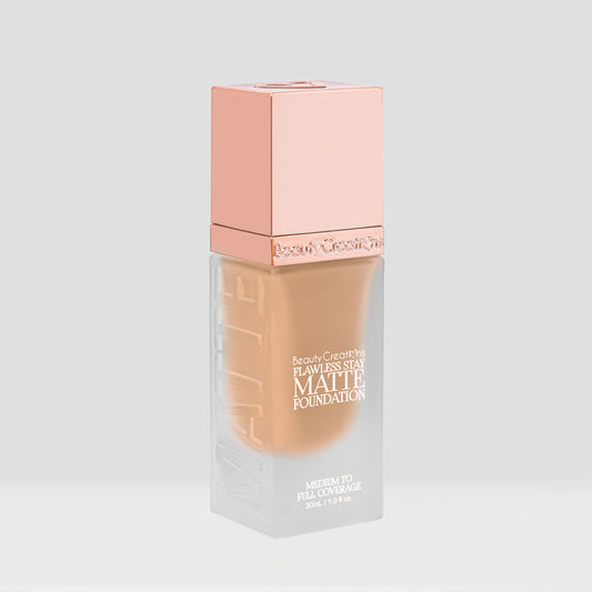 Beauty Creations Maq Liquido Matte Foundation