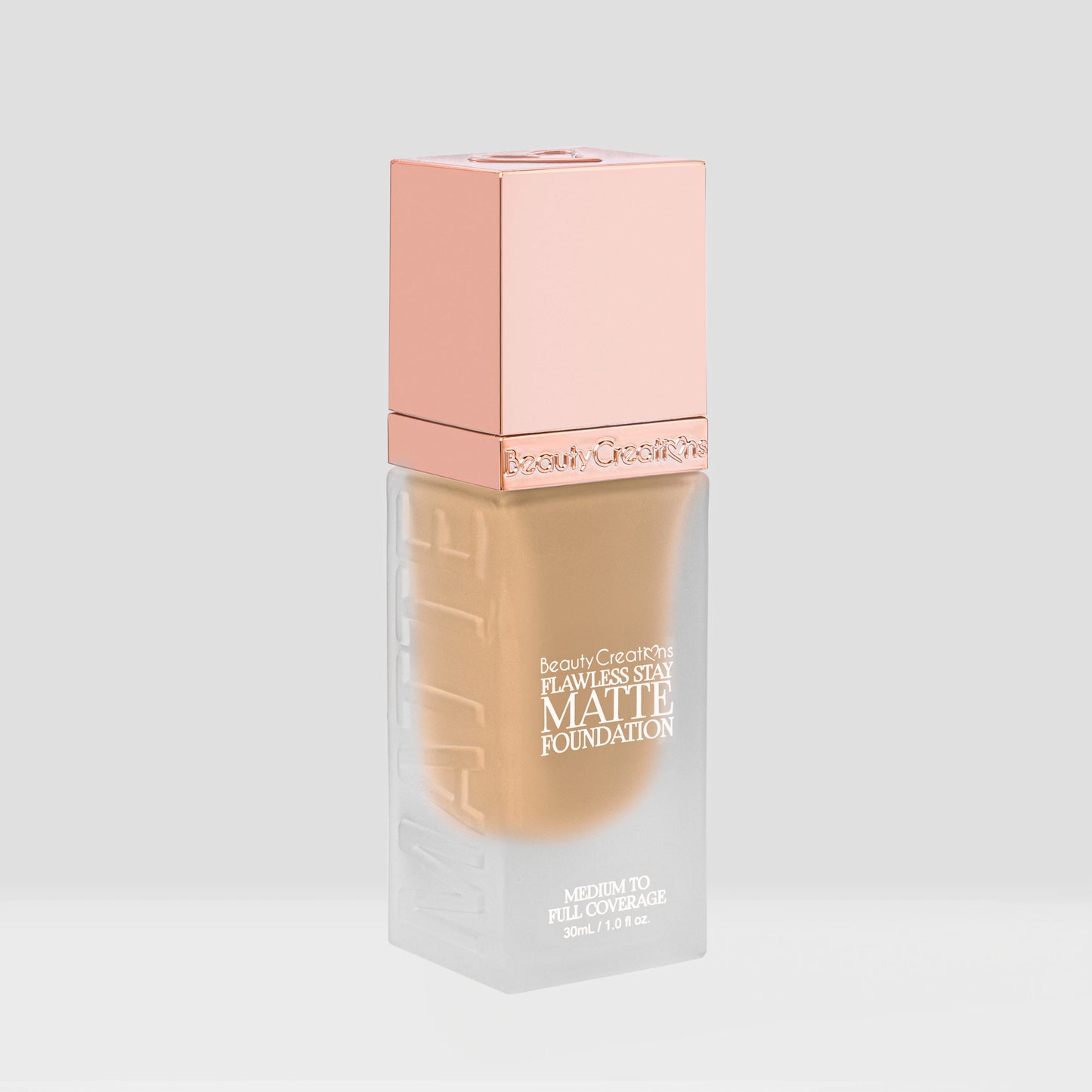 Beauty Creations Maq Liquido Matte Foundation