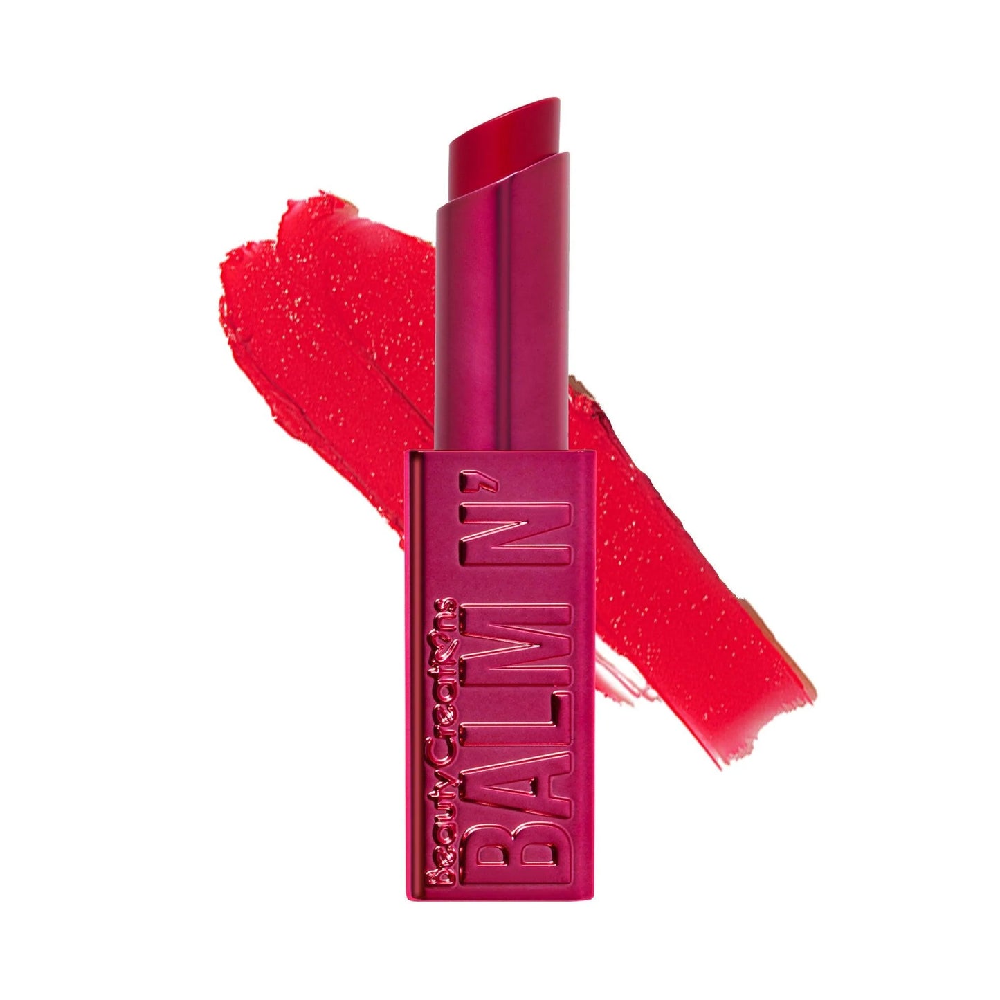 Beauty Creations Balsamo Balm N´ Cute