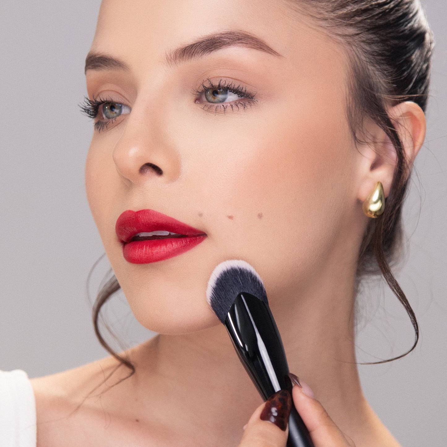 Adara Paris Foundation Brush BA-164