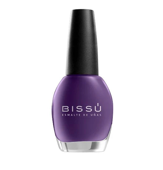 Bissú Esmalte Básico Mini 5ml