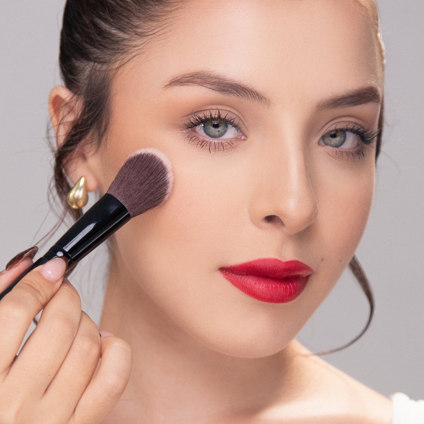 Adara Paris Slant Precision Brush BA-168