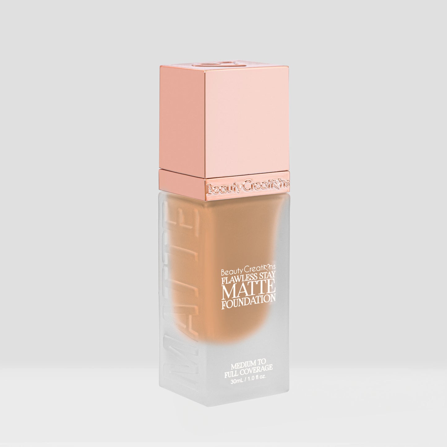 Beauty Creations Maq Liquido Matte Foundation