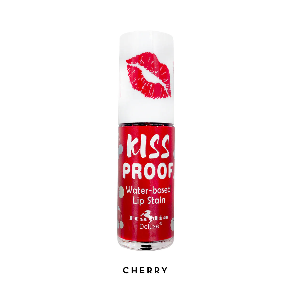 Italia Deluxe Kiss Proof Lip Tint