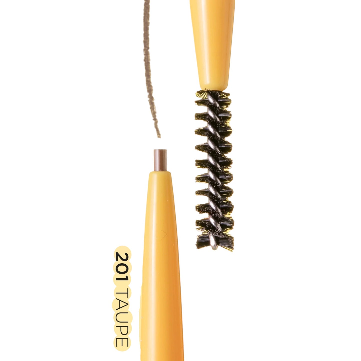 Adara Paris Precise Brow Pencil