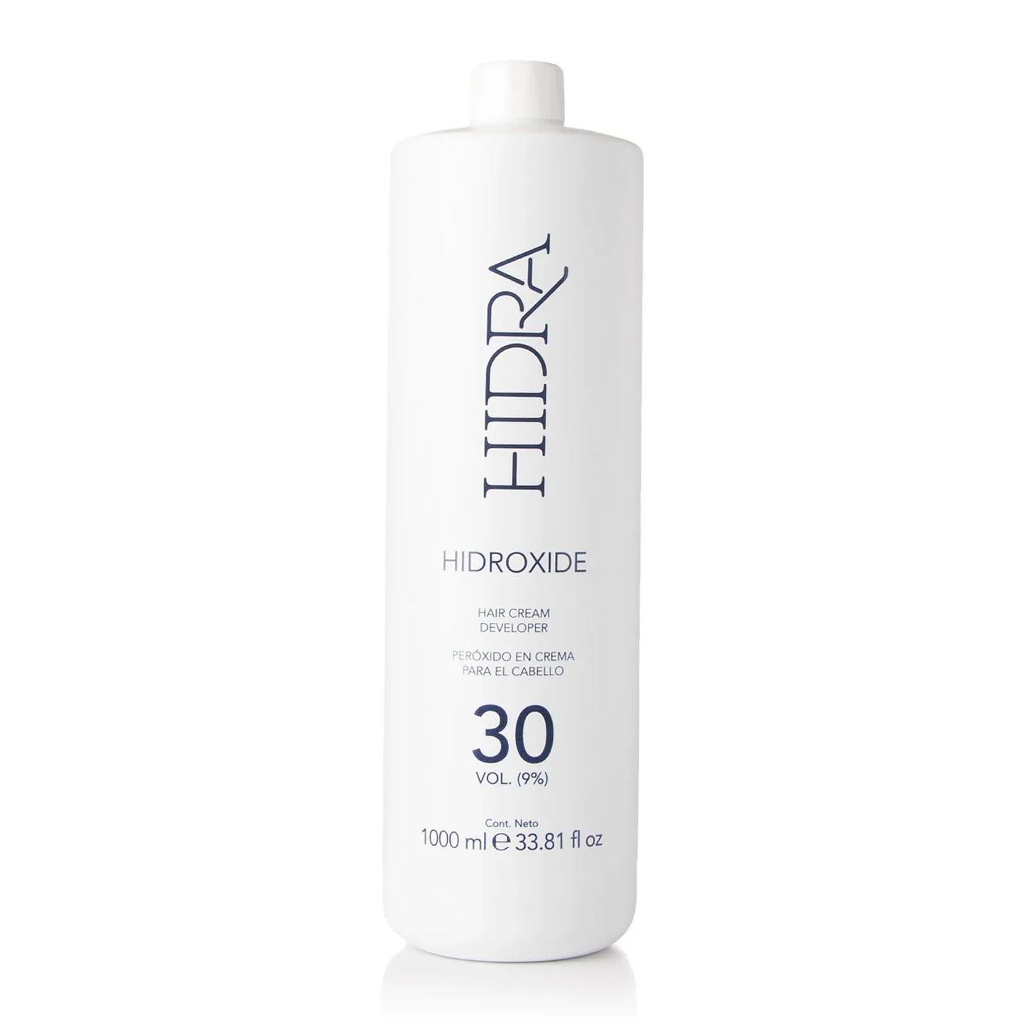 Hidra Peróxido En Crema 870ml