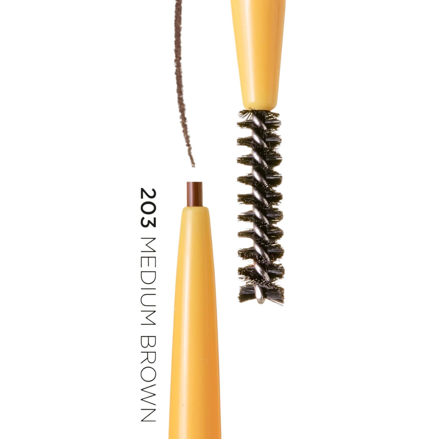 Adara Paris Precise Brow Pencil