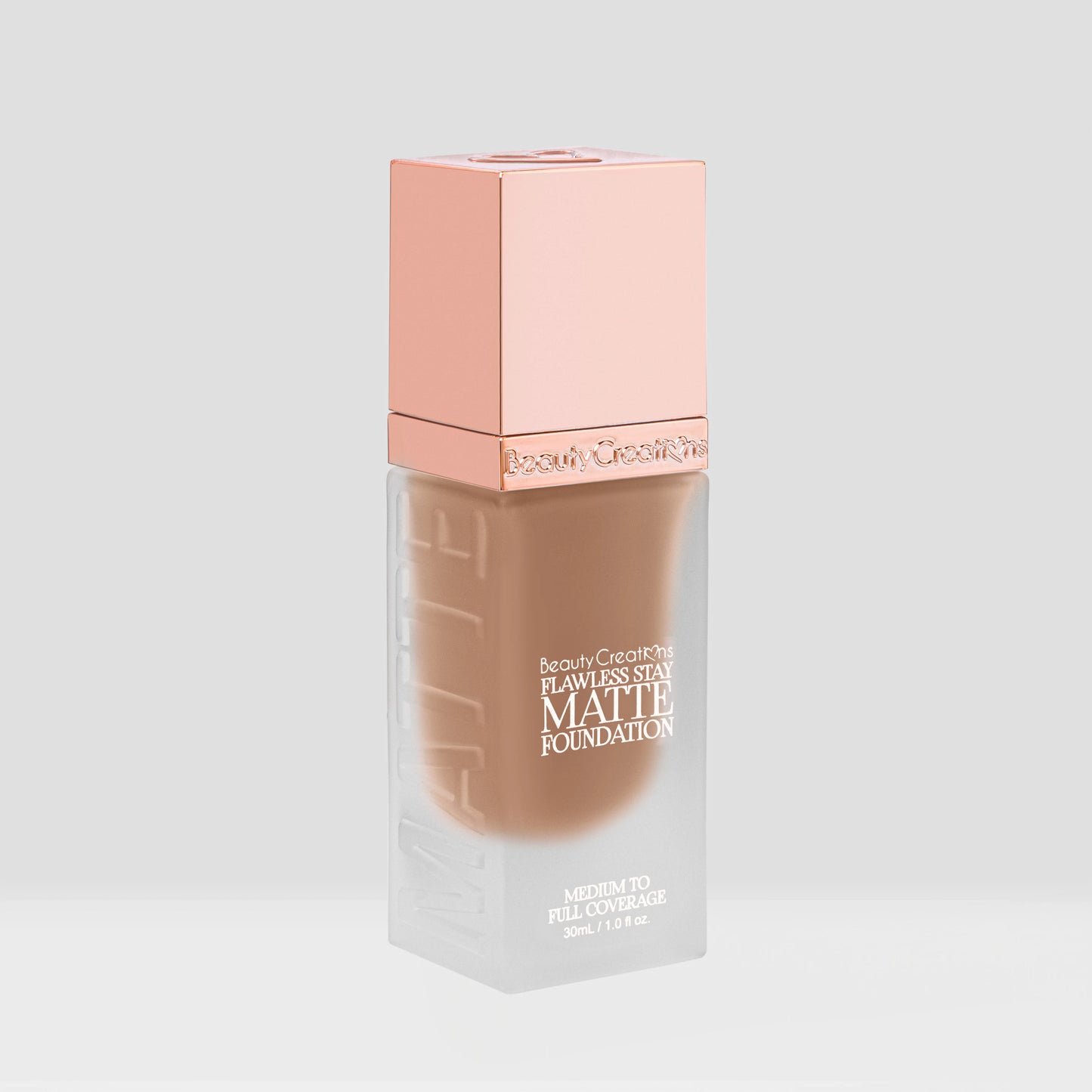 Beauty Creations Maq Liquido Matte Foundation