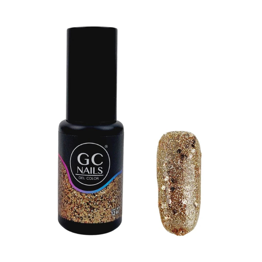 GC Bel-Color 12ml Tonos #184 al #220