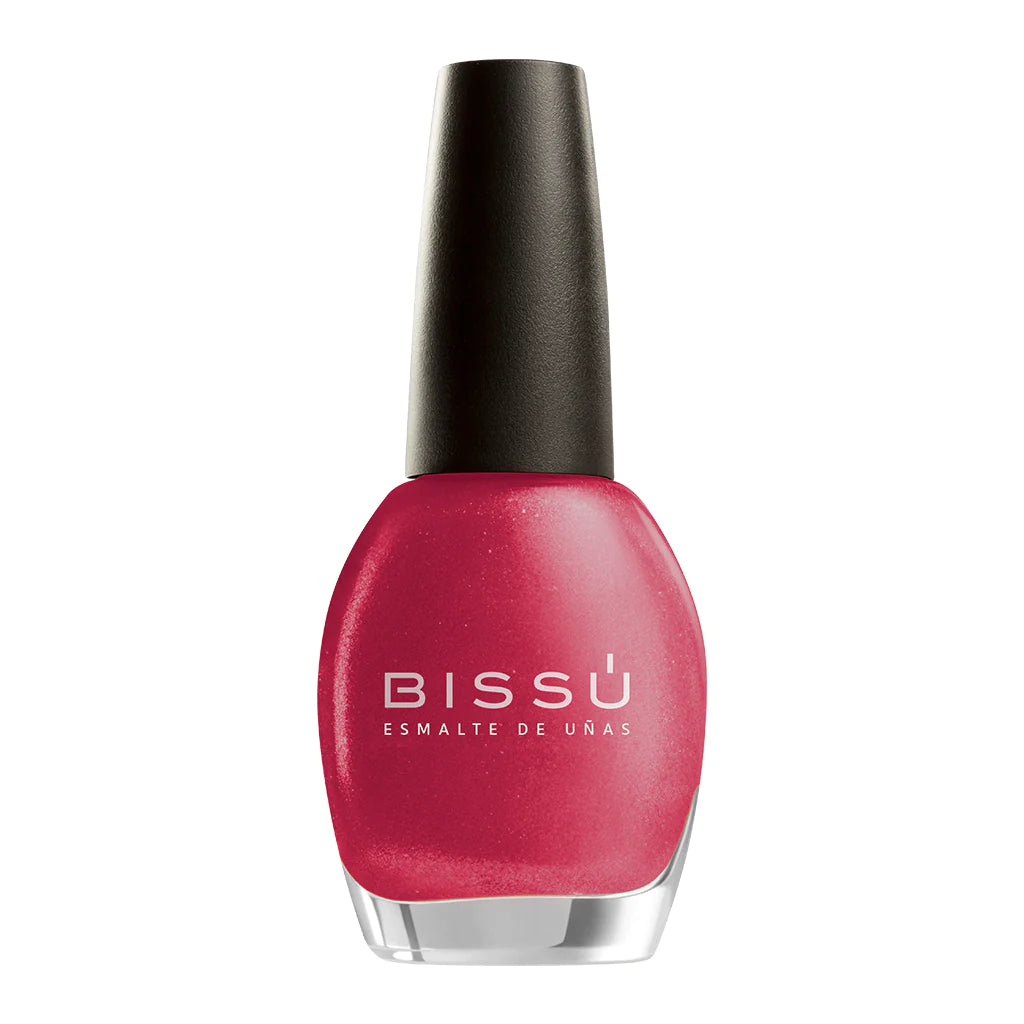 Bissú Esmalte Frutal Mini 5ml