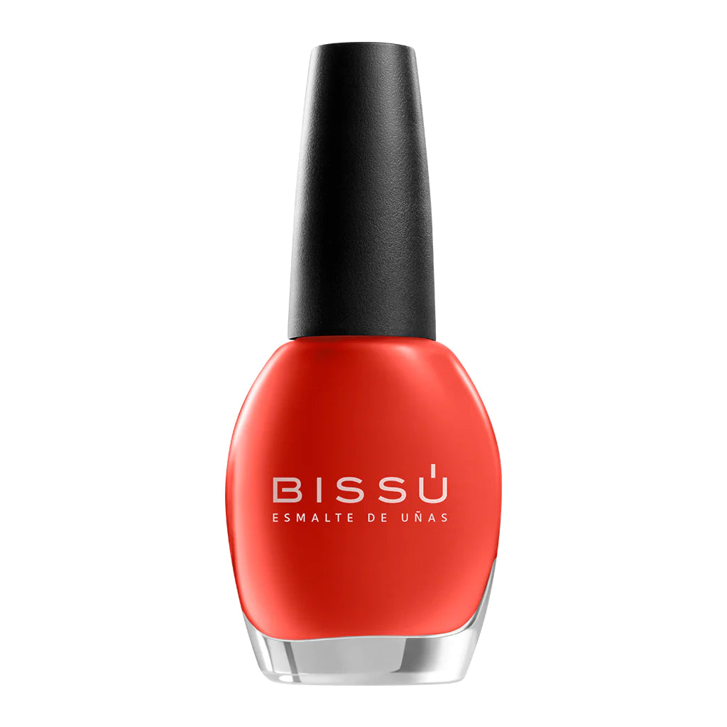 Bissú Esmalte Colores De Mi Tierra Mini 5ml