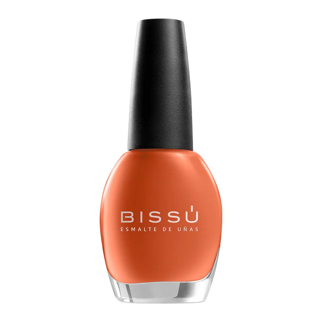 Bissú Esmalte Colores De Mi Tierra Mini 5ml