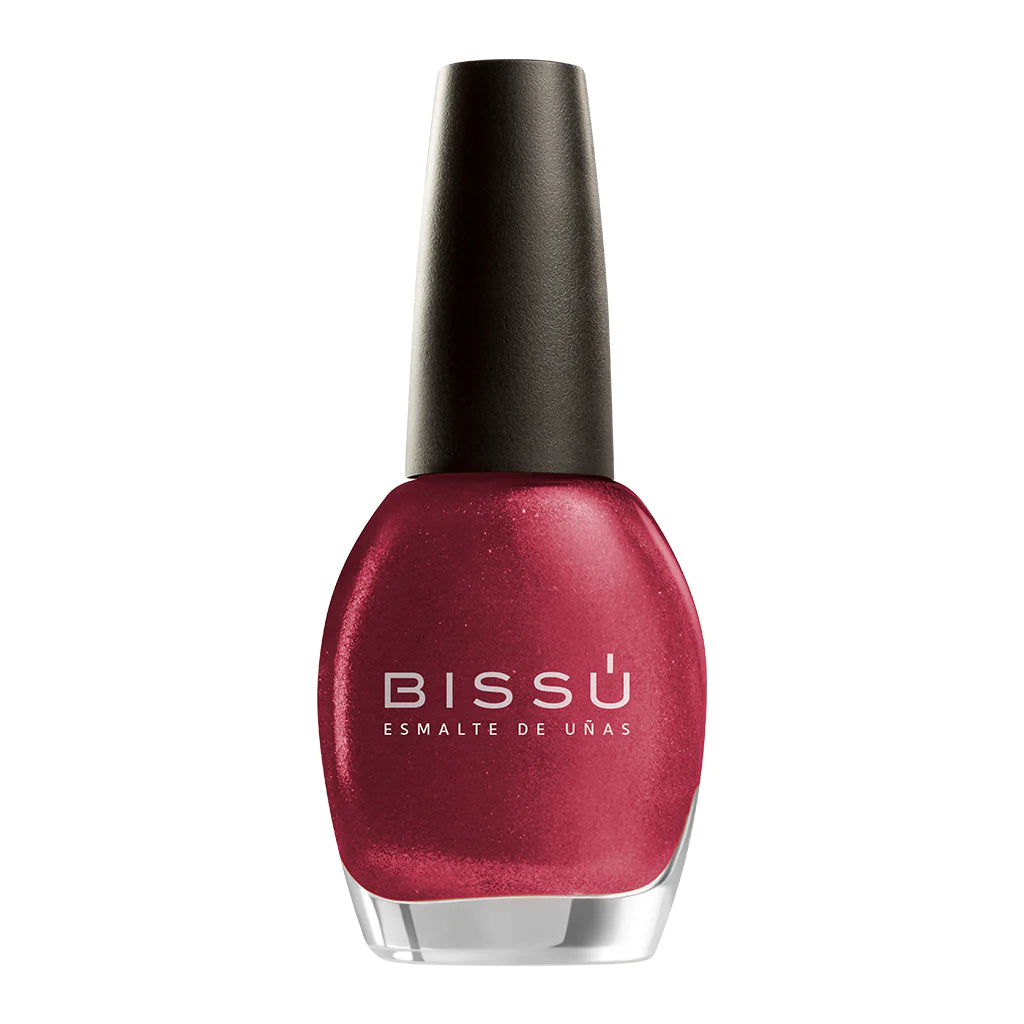 Bissú Esmalte Frutal Mini 5ml