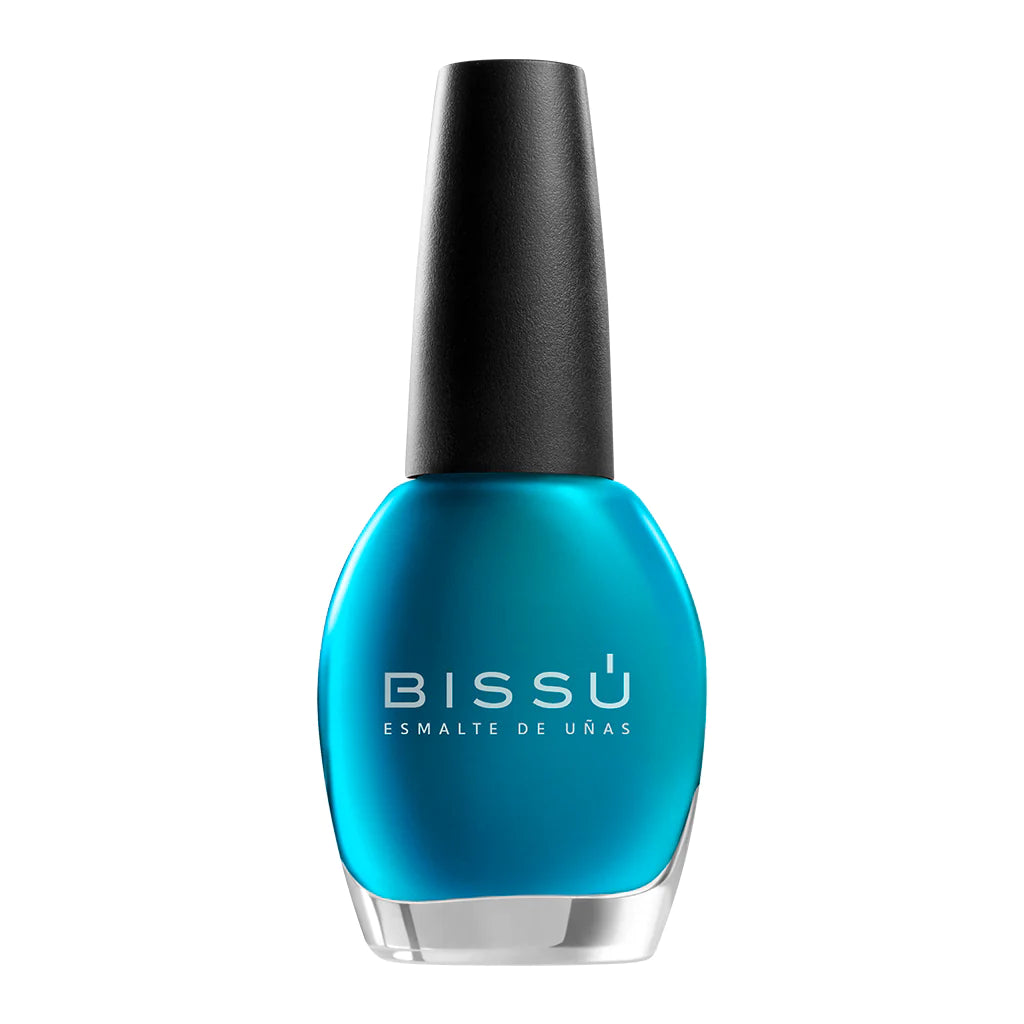 Bissú Esmalte Colores De Mi Tierra Mini 5ml