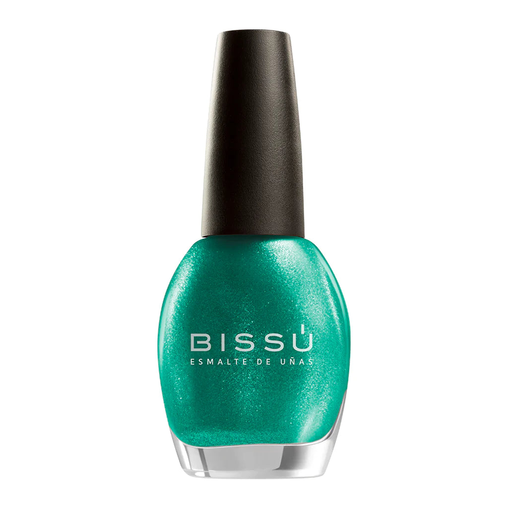 Bissú Esmalte Metal Mate Mini 5ml