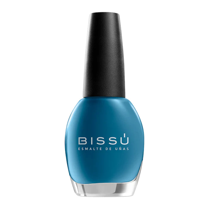 Bissú Esmalte Colores De Mi Tierra Mini 5ml