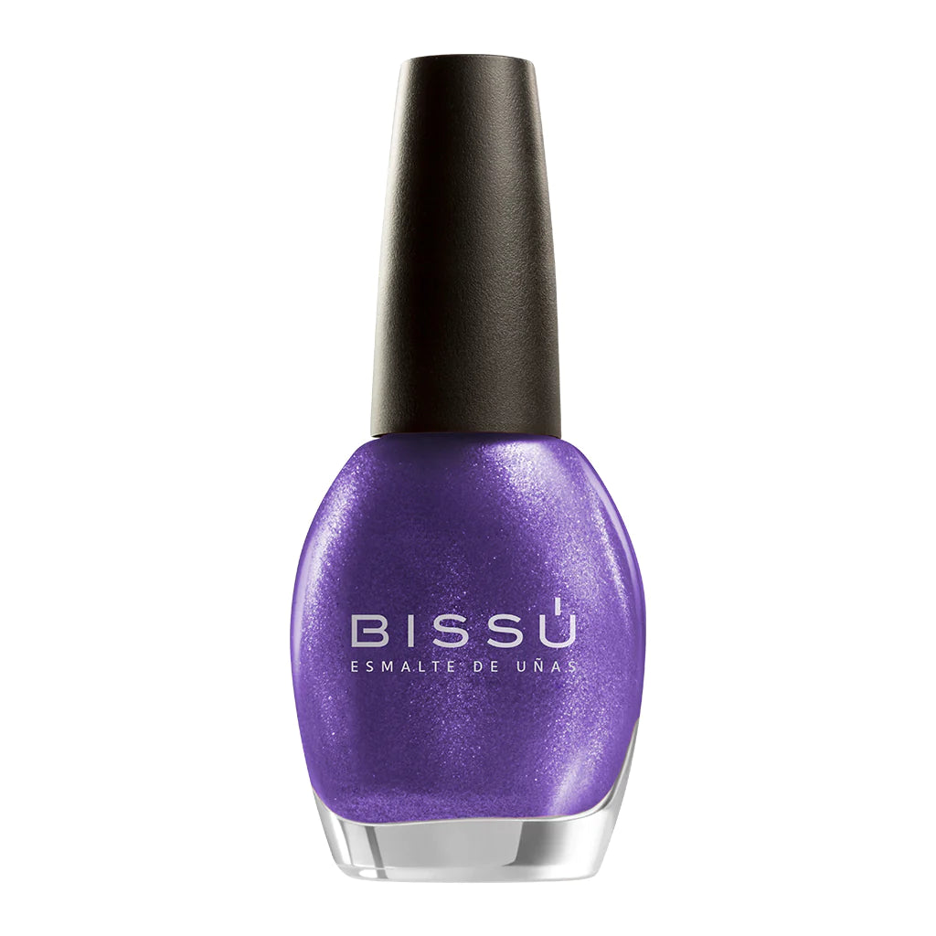 Bissú Esmalte Metal Mate Mini 5ml