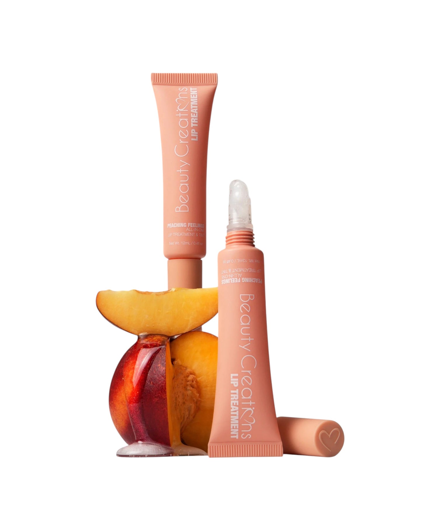 Beauty Creations Lips Treatment