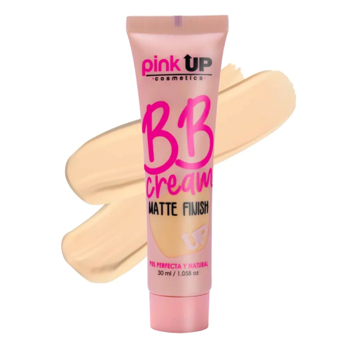 Pink Up BB Cream Matte Finish